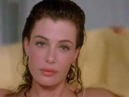 Kelly LeBrock photo #