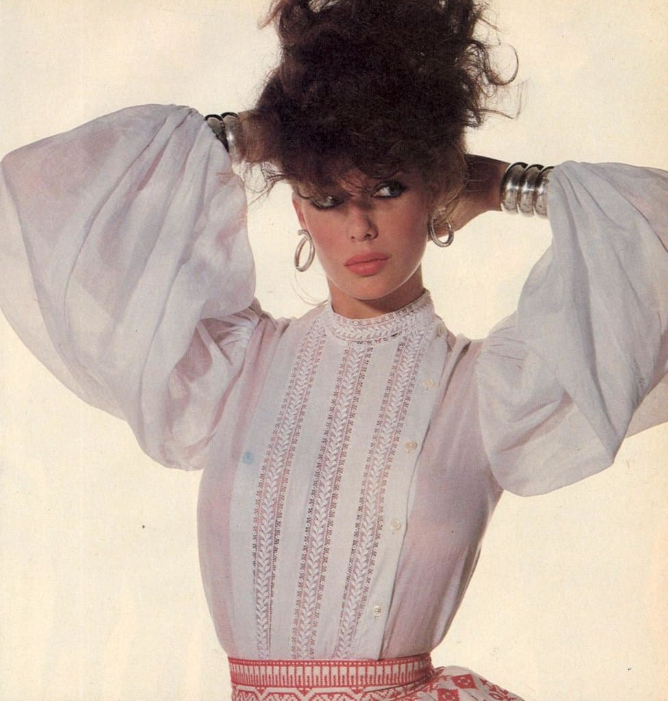 Kelly LeBrock: pic #1312696