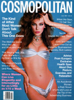 Kelly LeBrock photo #