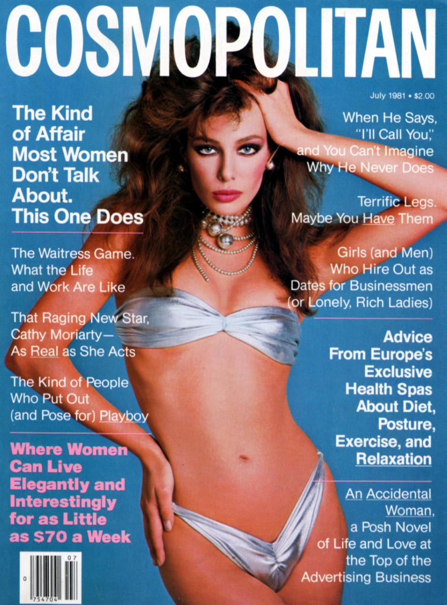 Kelly LeBrock: pic #396132