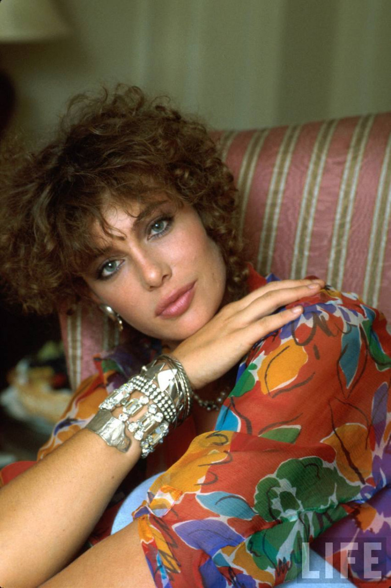 Kelly LeBrock: pic #424110