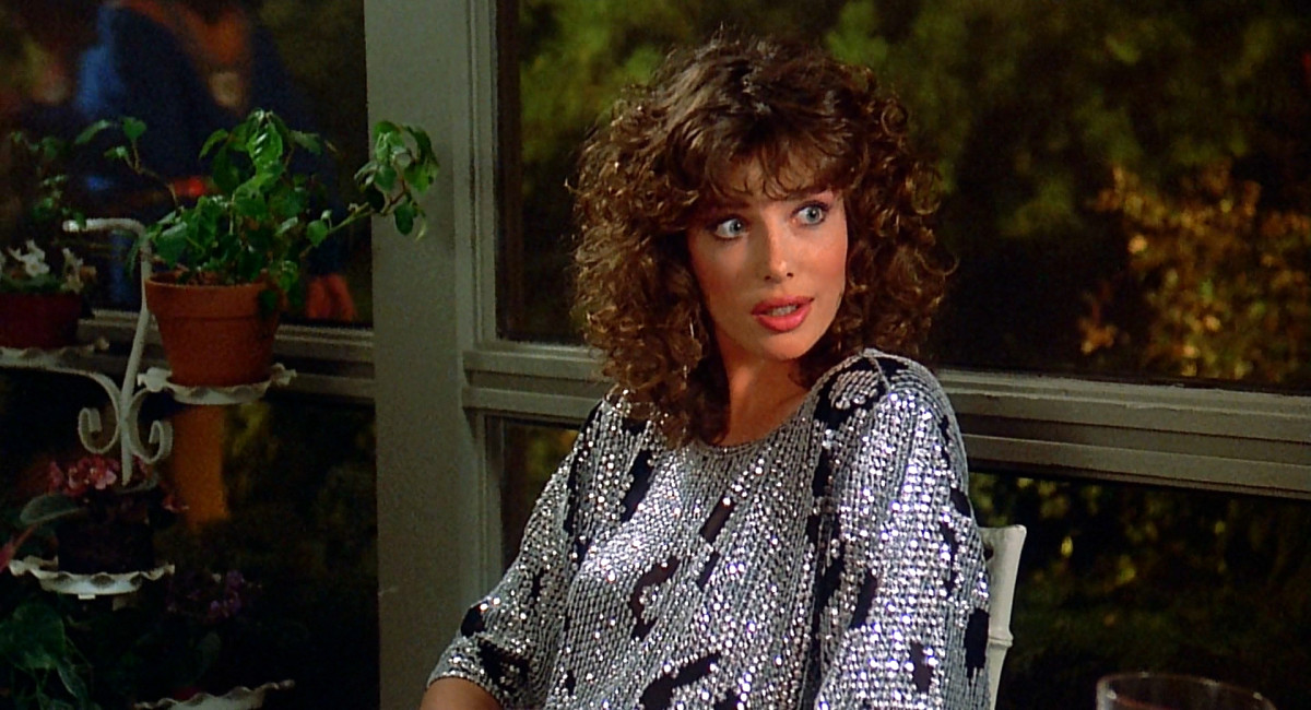 Kelly LeBrock: pic #1312689