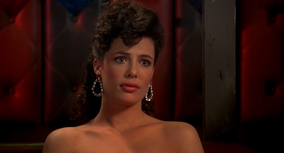 Kelly LeBrock: pic #1312688