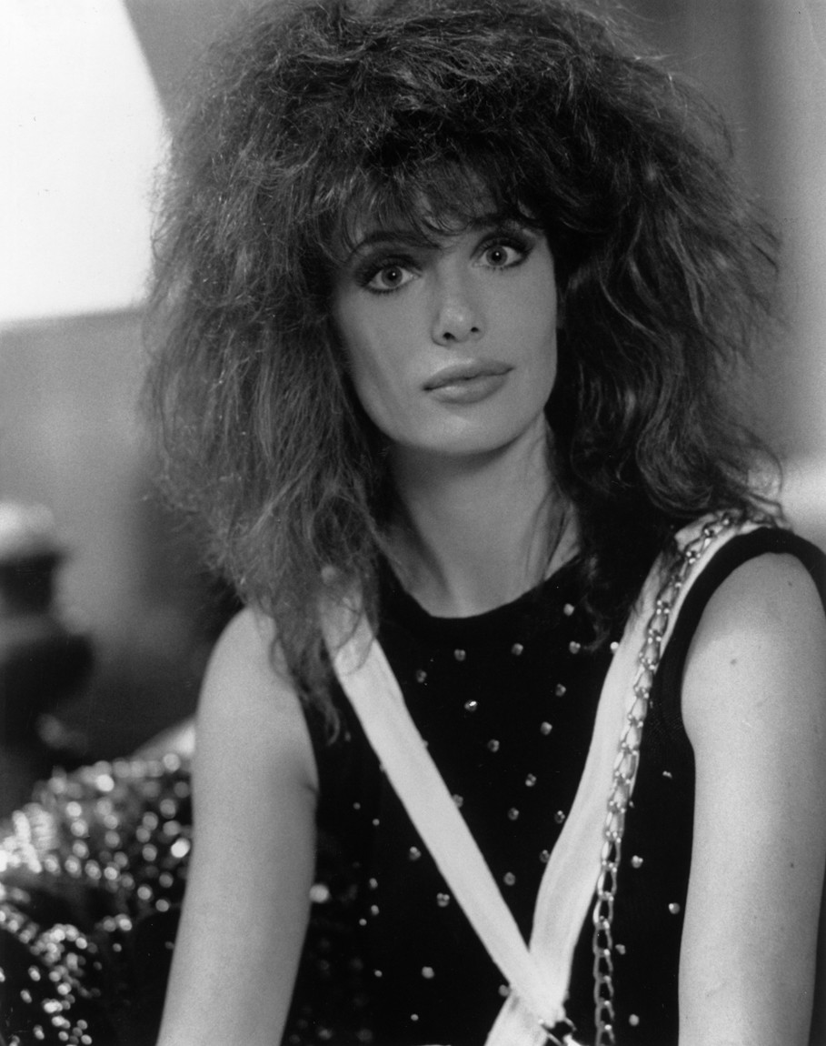 Kelly LeBrock: pic #1312684