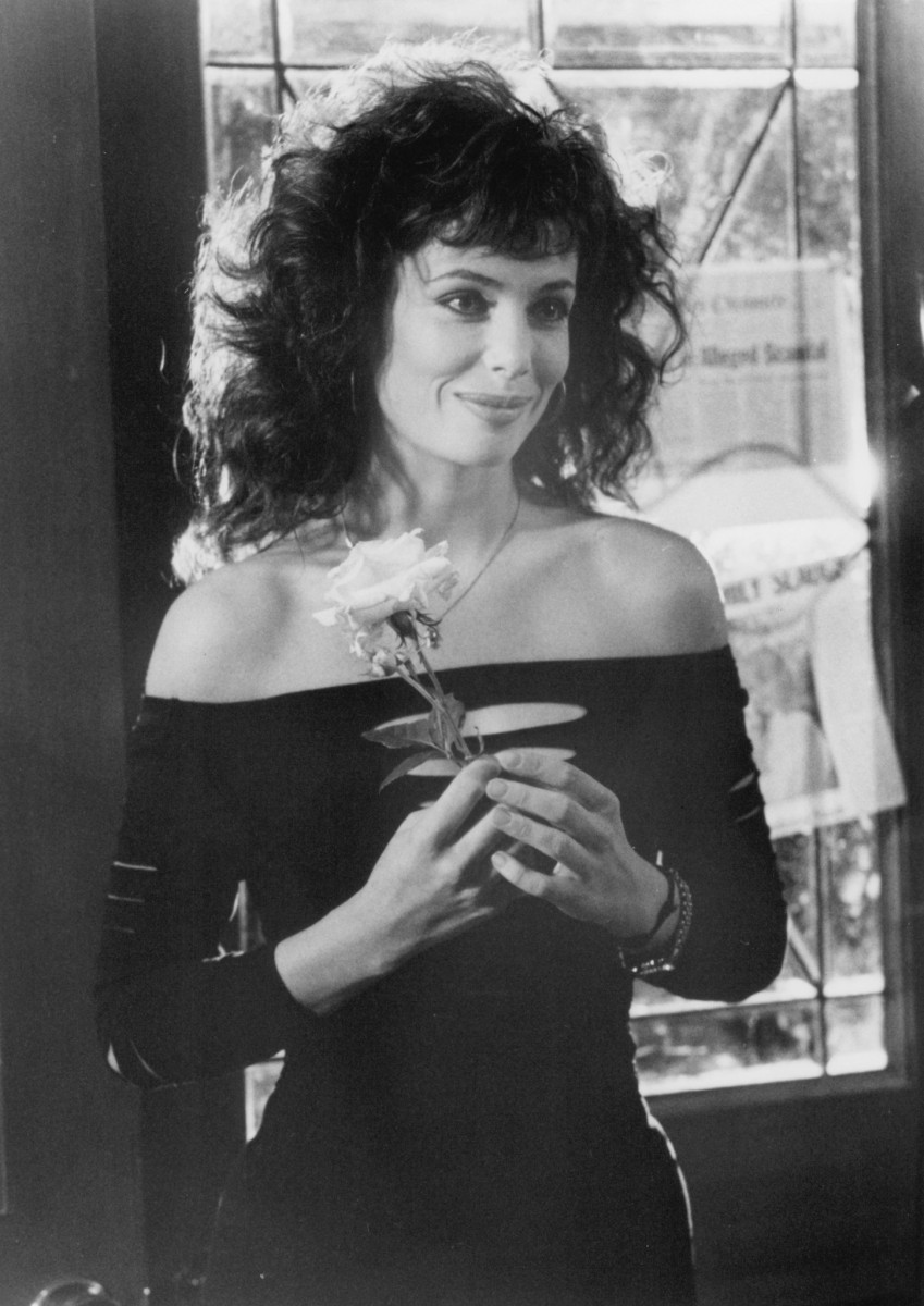 Kelly LeBrock: pic #1312707