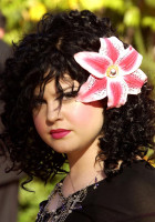 Kelly Osbourne photo #