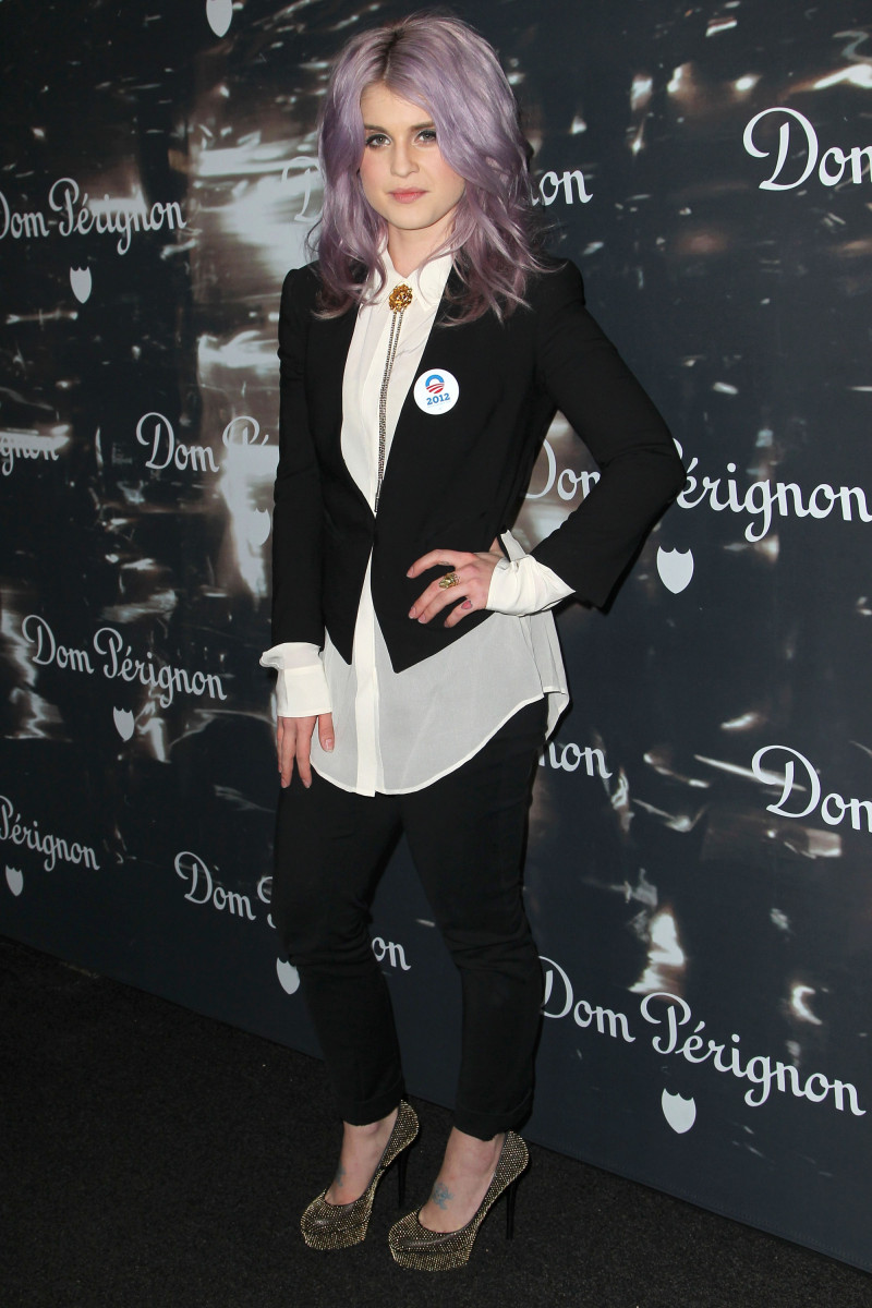 Kelly Osbourne: pic #505026