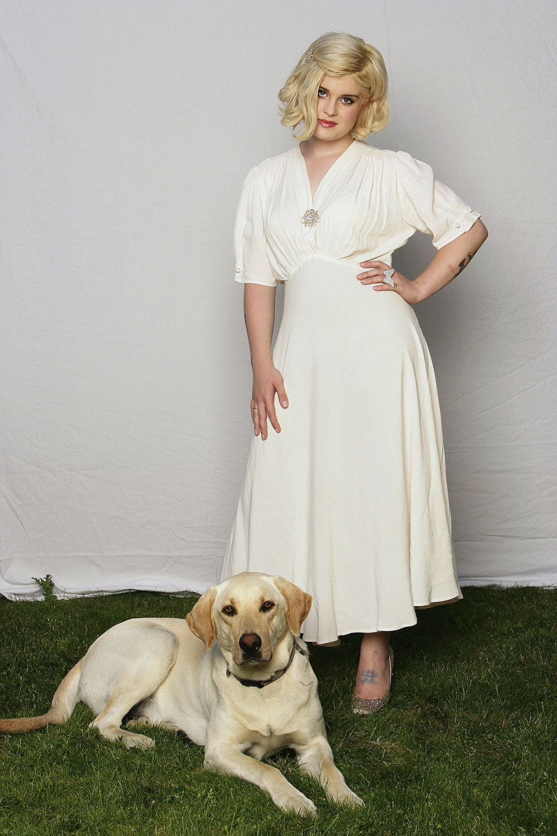 Kelly Osbourne: pic #229719
