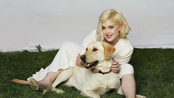 Kelly Osbourne photo #