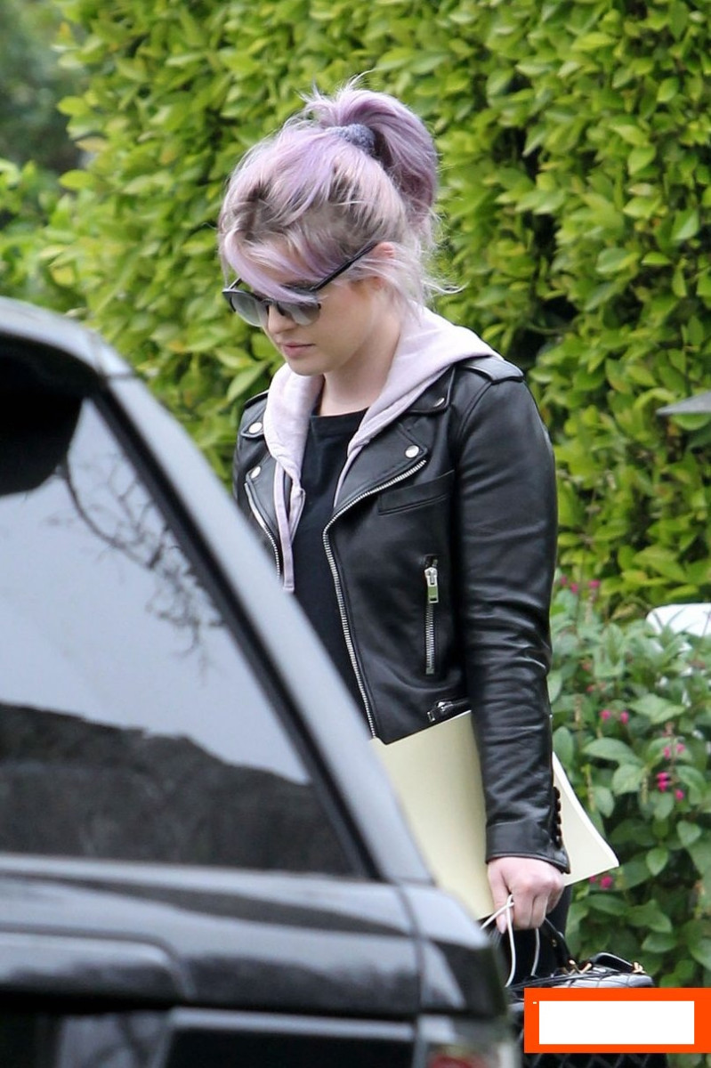 Kelly Osbourne: pic #594122