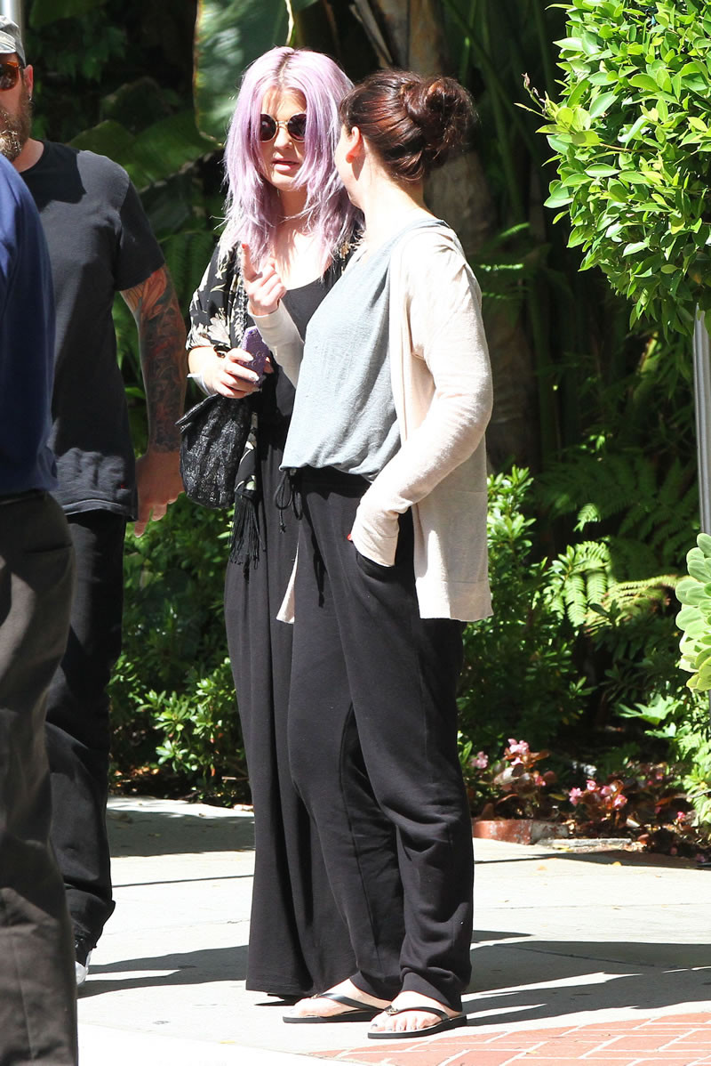 Kelly Osbourne: pic #624494