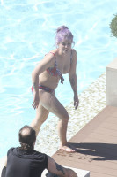 Kelly Osbourne photo #