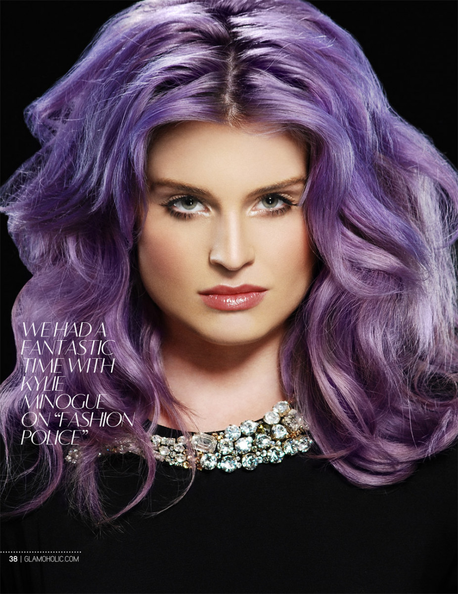 Kelly Osbourne: pic #508663