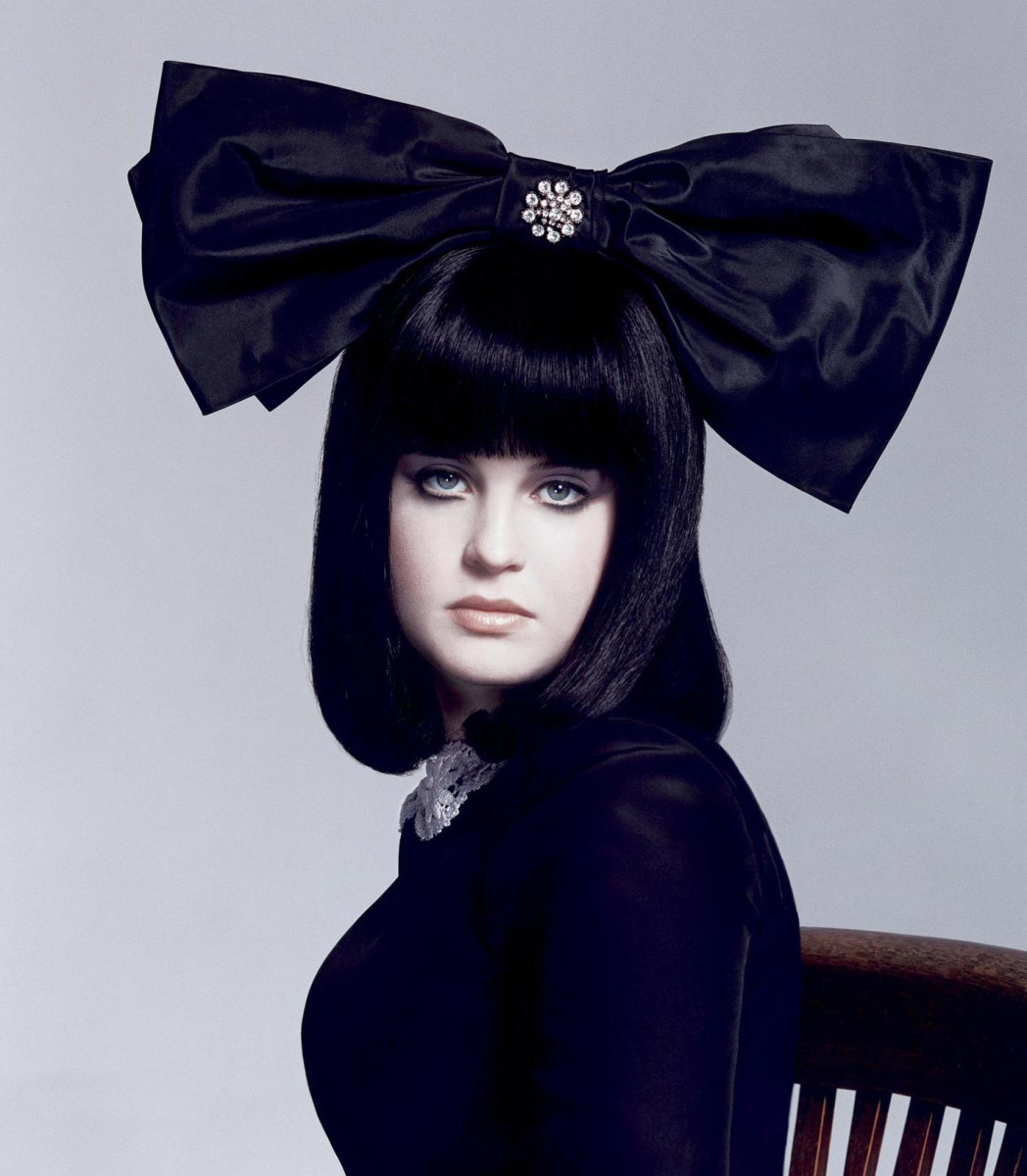 Kelly Osbourne: pic #100503