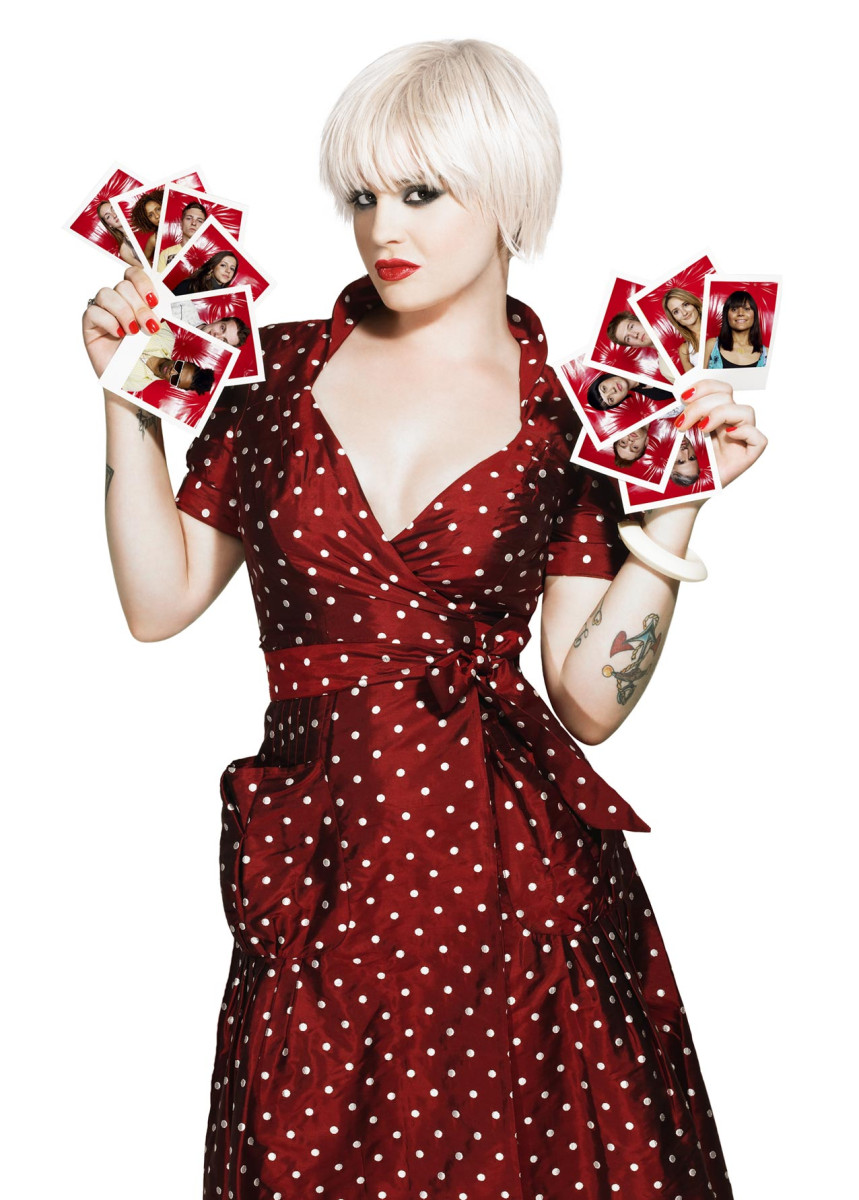 Kelly Osbourne: pic #100506