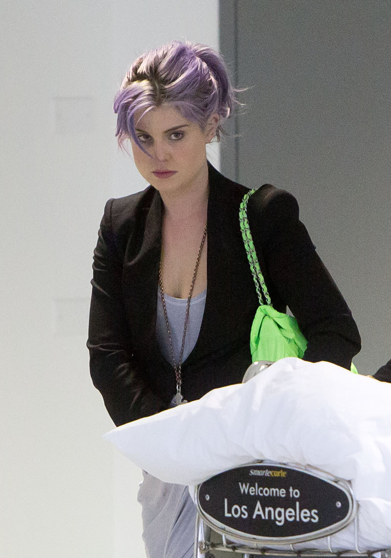 Kelly Osbourne: pic #510128