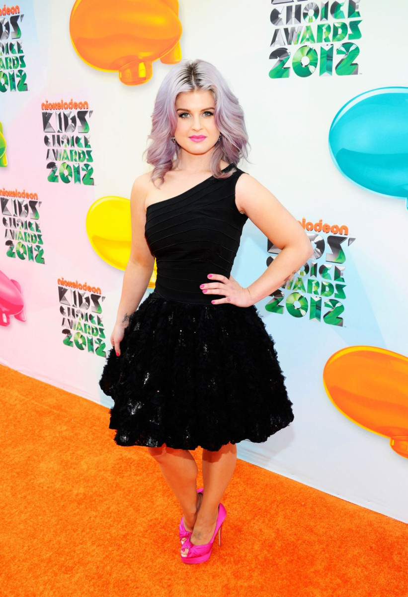 Kelly Osbourne: pic #469999