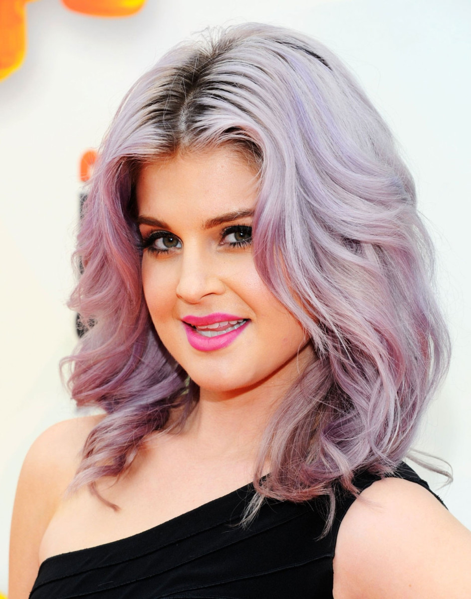 Kelly Osbourne: pic #470000