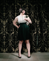 Kelly Osbourne photo #