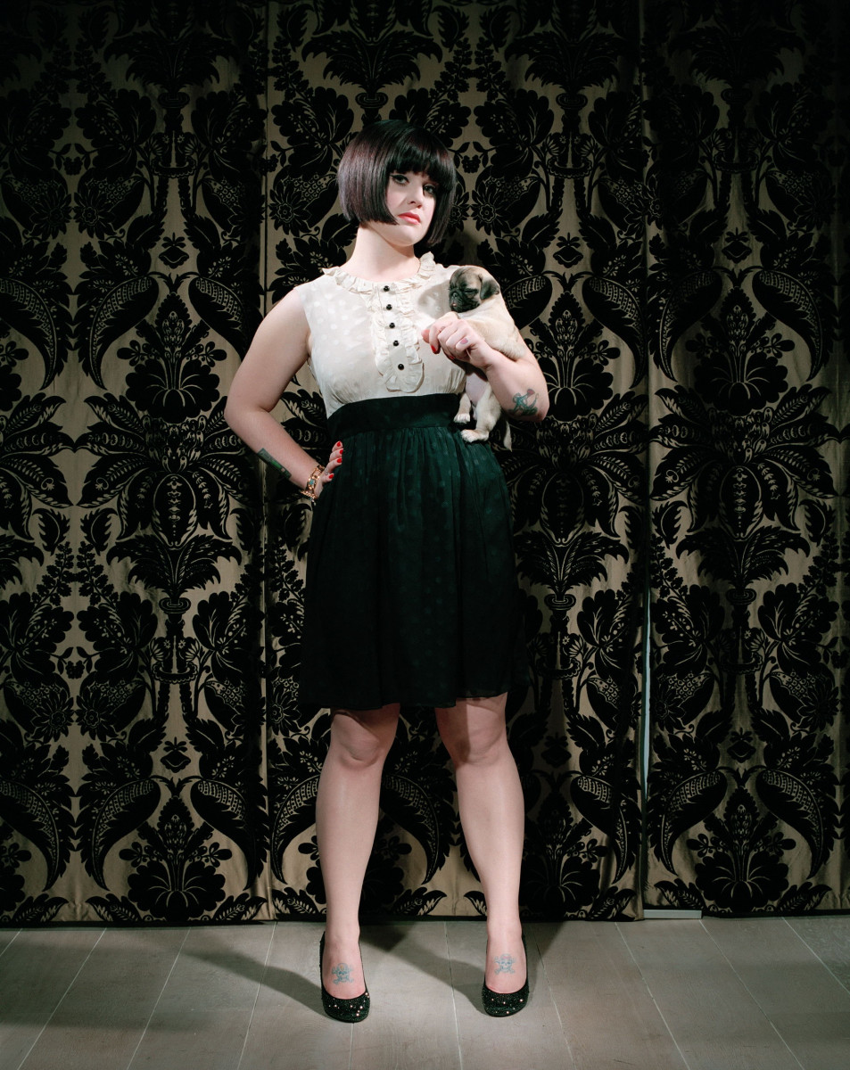 Kelly Osbourne: pic #229926