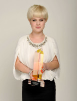 Kelly Osbourne photo #