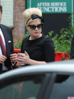 Kelly Osbourne photo #