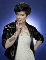 Kelly Osbourne photo #