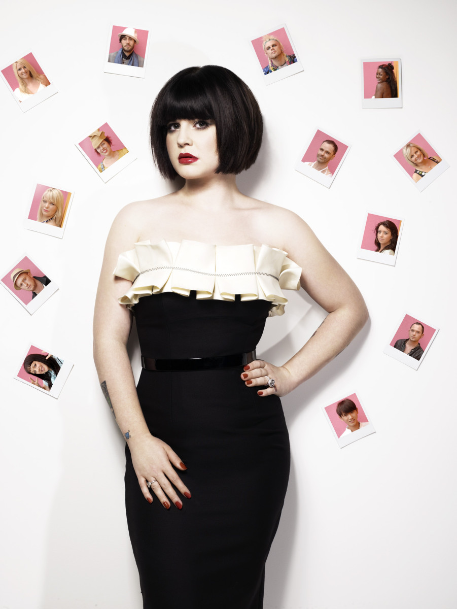 Kelly Osbourne: pic #212364