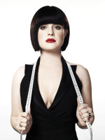 Kelly Osbourne photo #