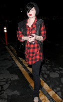 Kelly Osbourne photo #