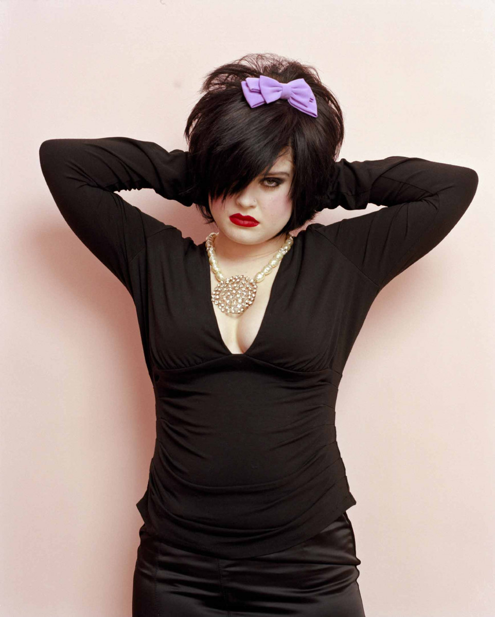 Kelly Osbourne: pic #44386