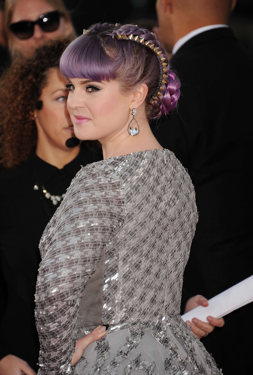 Kelly Osbourne: pic #650657