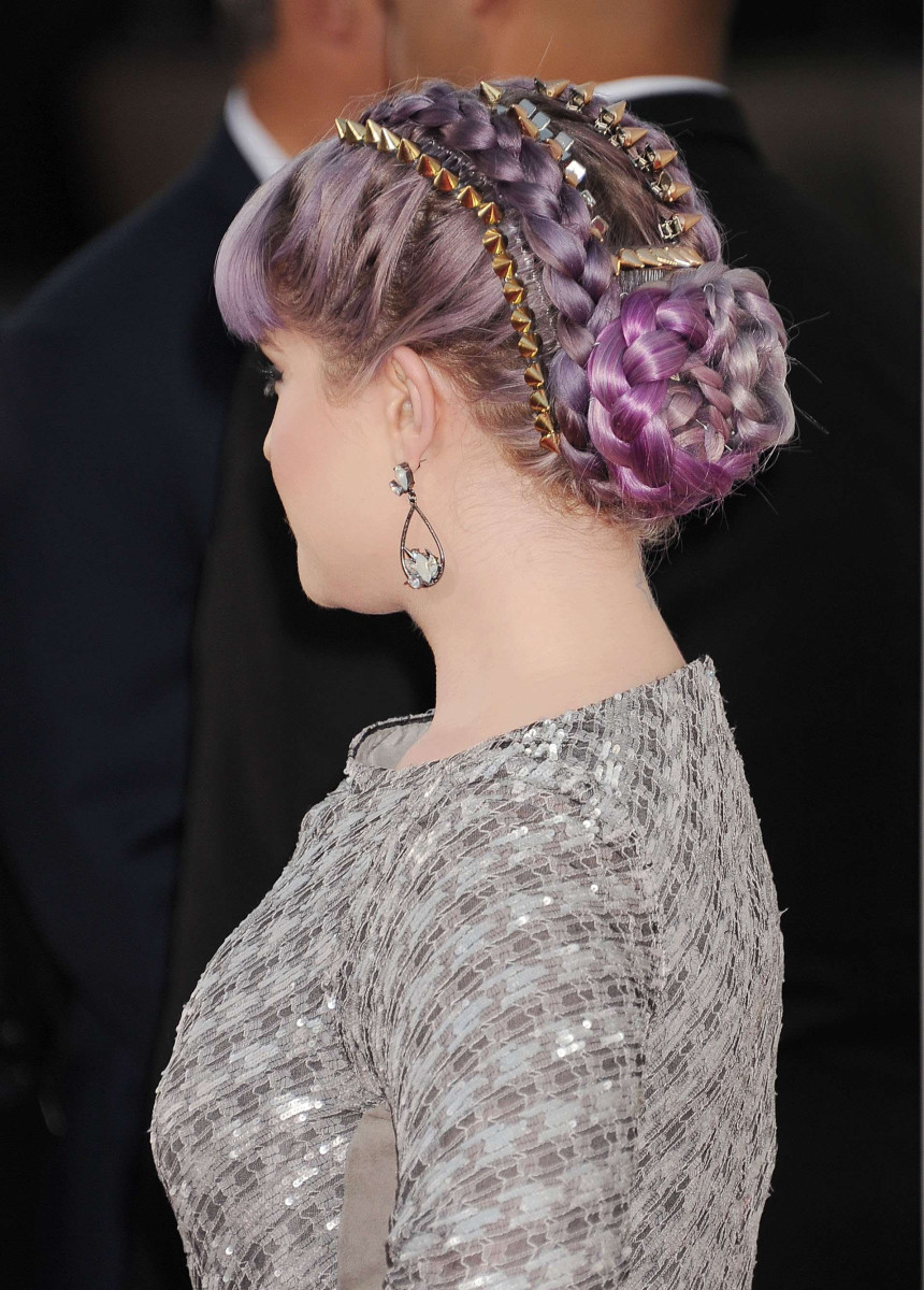 Kelly Osbourne: pic #650622