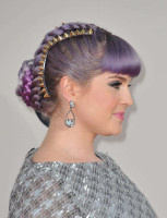 Kelly Osbourne photo #