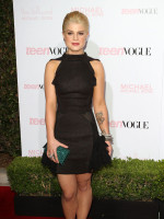 Kelly Osbourne photo #