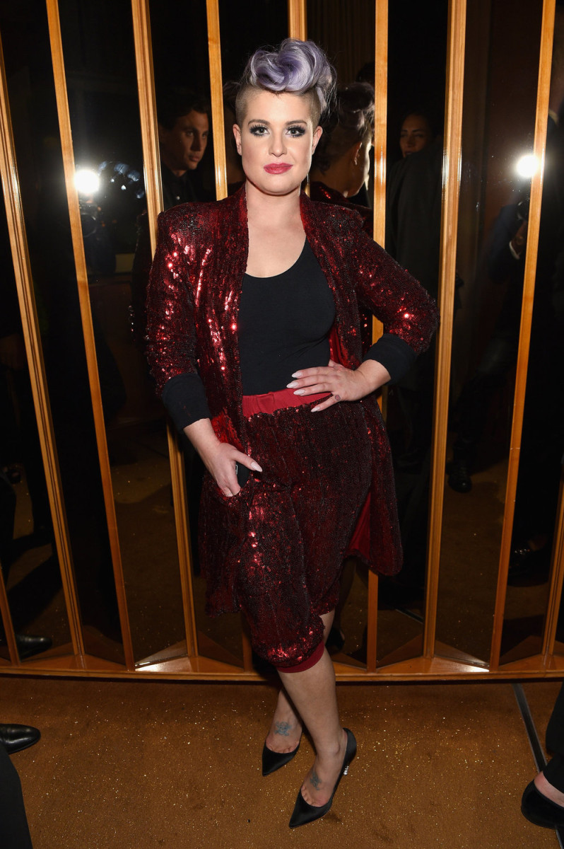 Kelly Osbourne: pic #780086