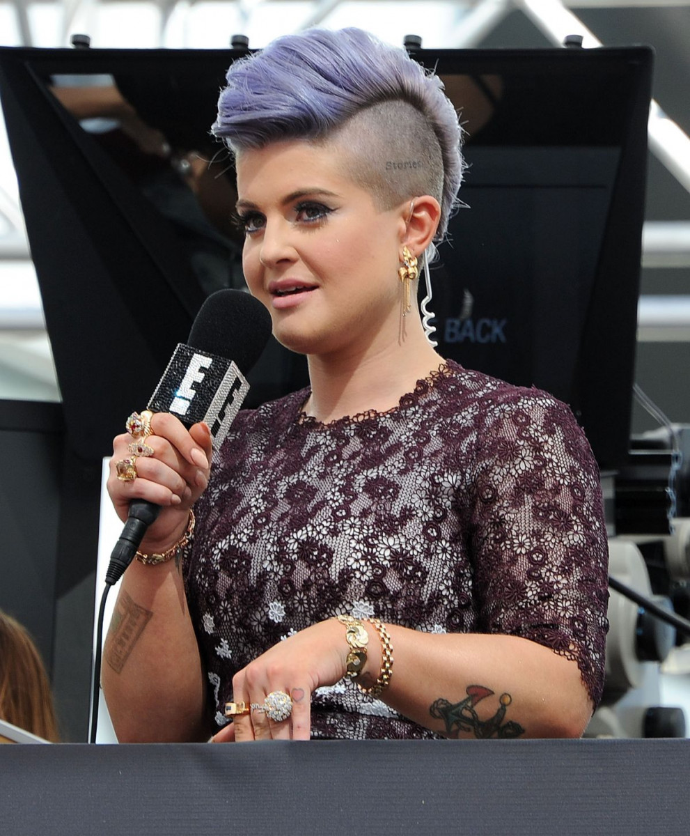 Kelly Osbourne: pic #726798