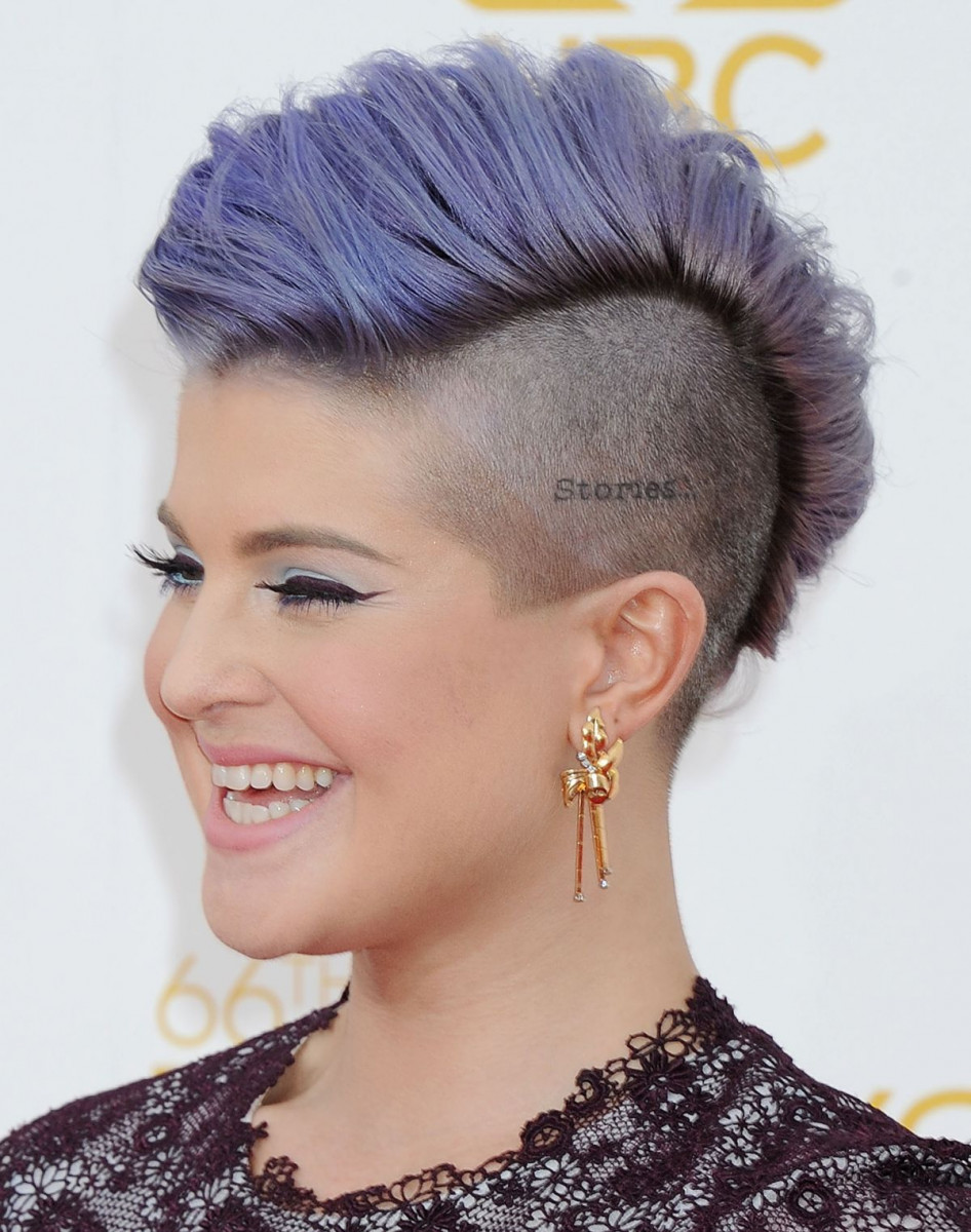 Kelly Osbourne: pic #726804