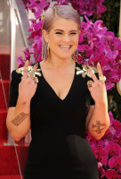 Kelly Osbourne photo #