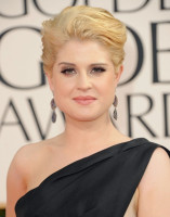 Kelly Osbourne photo #