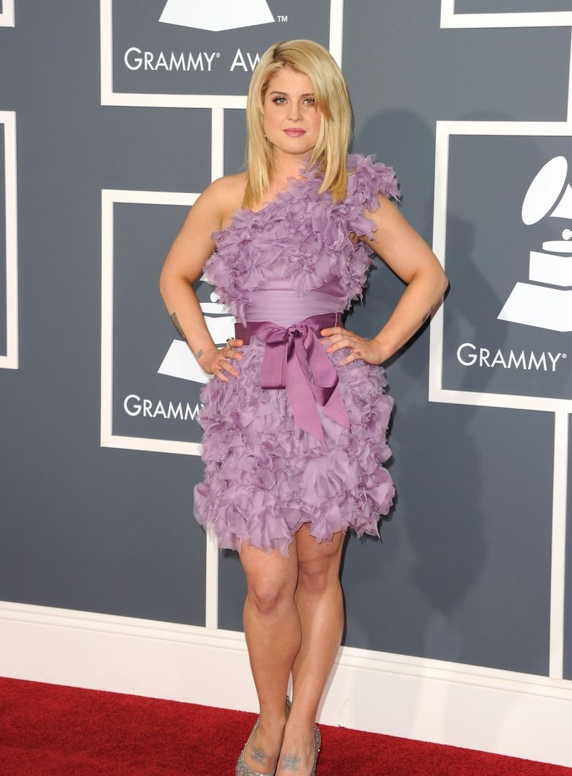 Kelly Osbourne: pic #405965