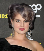 Kelly Osbourne photo #