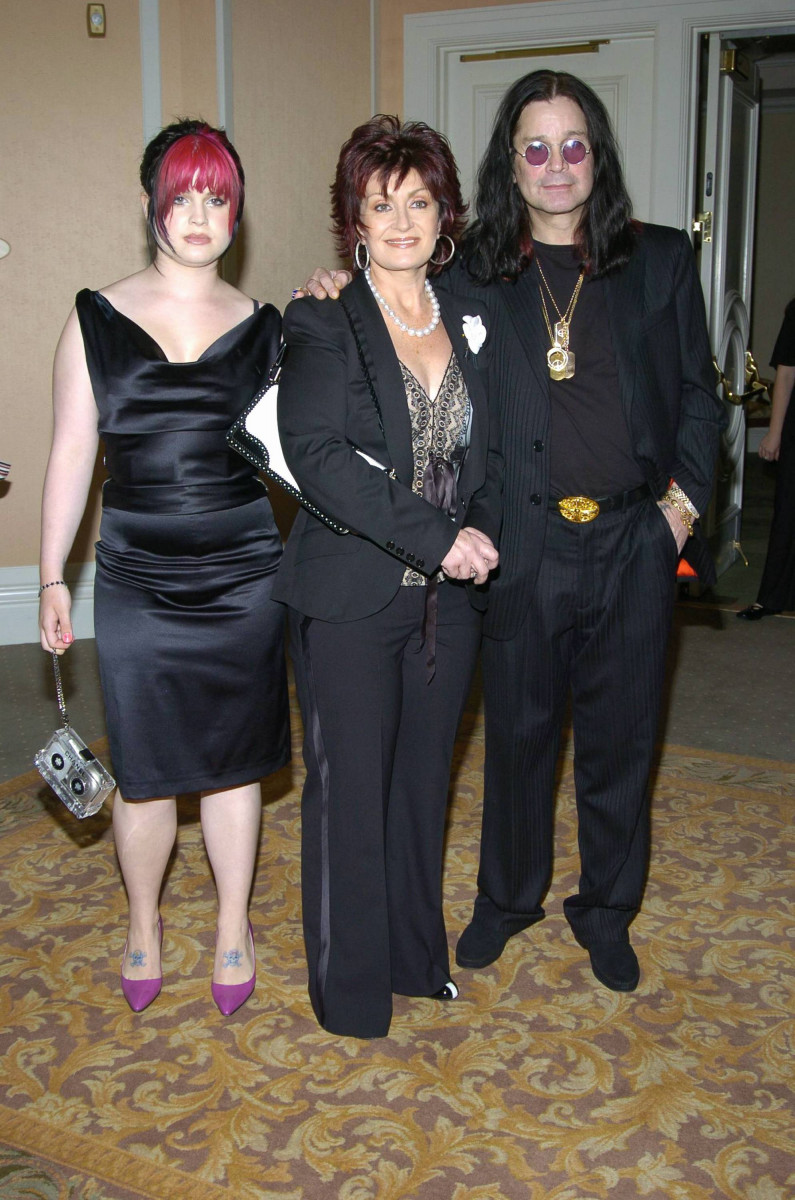 Kelly Osbourne: pic #18022