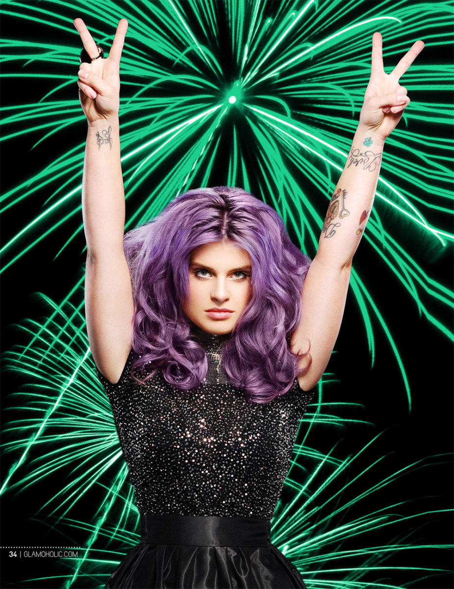 Kelly Osbourne: pic #508661