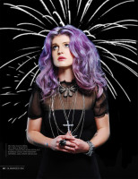 Kelly Osbourne photo #