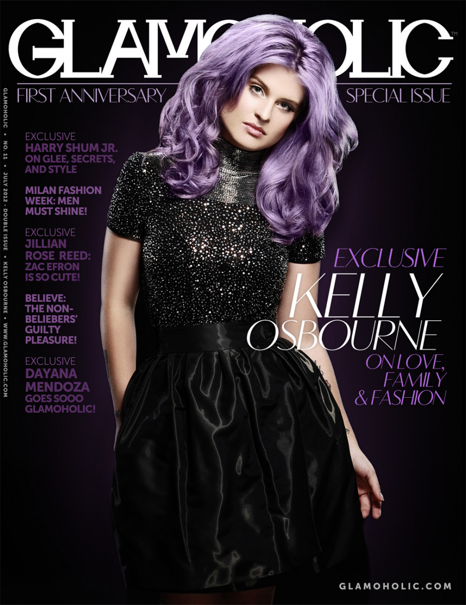 Kelly Osbourne: pic #508659