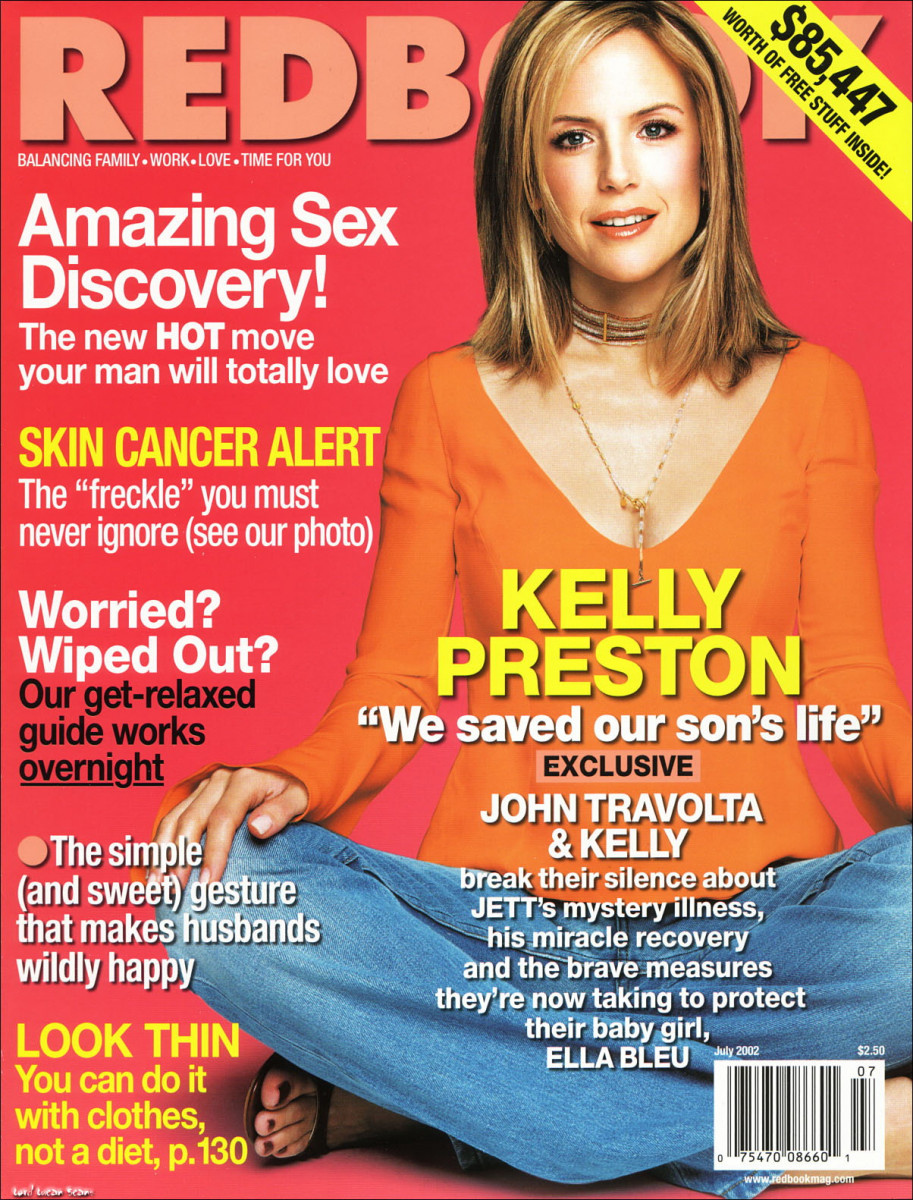 Kelly Preston: pic #20100