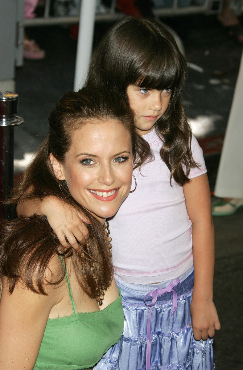 Kelly Preston: pic #43144