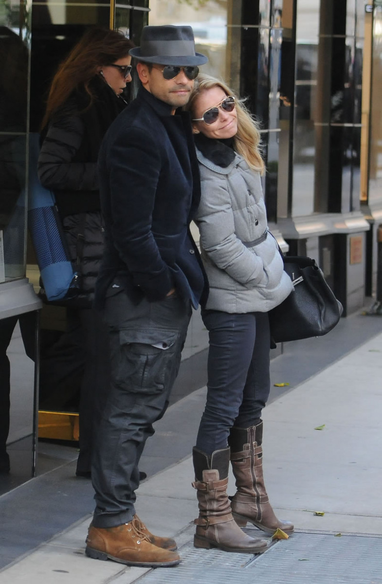 Kelly Ripa: pic #551133