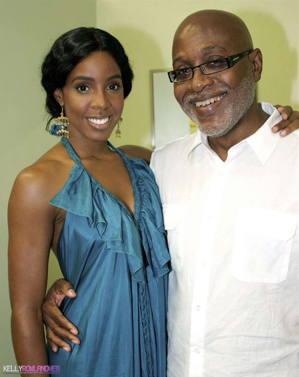 Kelly Rowland: pic #209272